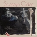 Cover: Scorpyn Odes - Kore Press