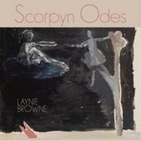 Enlarge image Cover: Scorpyn Odes - Kore Press