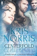 Cover: Centerfold - Totally Bound Publishing