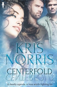 Enlarge image Cover: Centerfold - Totally Bound Publishing