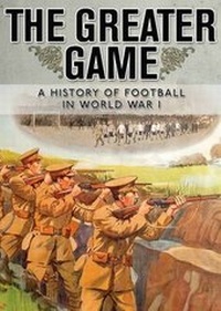 Abbildung von: The Greater Game - Shire Publications