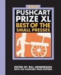 Cover: The Pushcart Prize XL - Pushcart Press