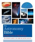 Cover: The Astronomy Bible - Cassell
