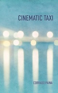 Cover: Cinematic Taxi - Mansfield Press