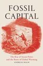 Cover: Fossil Capital - Verso Books