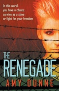 Cover: The Renegade - Bold Strokes Books