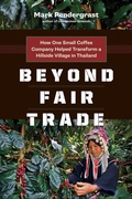 Cover: Beyond Fair Trade - Greystone Books,Canada