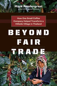Enlarge image Cover: Beyond Fair Trade - Greystone Books,Canada