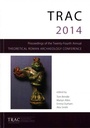 Cover: TRAC 2014 - Oxbow Books