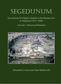 Cover: Segedunum - Oxbow Books