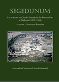 Cover: Segedunum - Oxbow Books