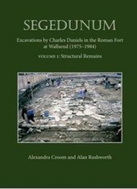 Enlarge image Cover: Segedunum - Oxbow Books