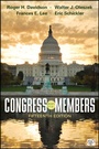 Cover: Congress and Its Members - SAGE Publications Inc