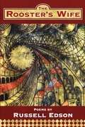 Cover: The Rooster's Wife - BOA Editions Ltd.