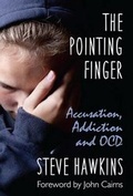 Cover: The Pointing Finger - Onwards and Upwards
