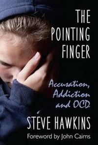 Enlarge image Cover: The Pointing Finger - Onwards and Upwards