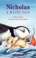 Cover: Nicholas, A Maine Tale - Spry Publishing LLC