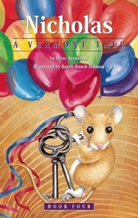Enlarge image Cover: Nicholas, A Vermont Tale - Spry Publishing LLC