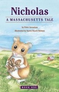 Cover: Nicholas, A Massachusetts Tale - Spry Publishing LLC