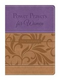 Cover: 2016 Planner Power Prayers for Women - Barbour Publishing Inc, U.S.