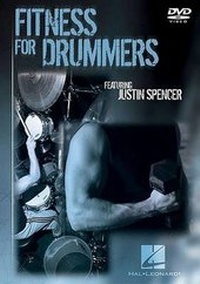 Abbildung von: Fitness for Drummers - Hal Leonard Corporation