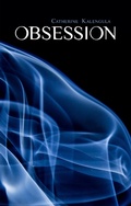 Cover: Obsession - Hachette Black Moon