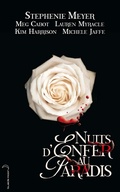 Cover: Nuits d'enfer au paradis - Hachette Black Moon