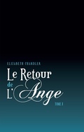 Cover: Le Retour de l'ange 1 - Hachette Black Moon