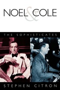 Cover: Noel & Cole - Hal Leonard Corporation