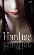 Cover: Hantise - Hachette Black Moon