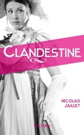 Cover: Clandestine - Hachette Romans