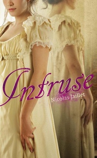 Enlarge image Cover: Intruse - Hachette Romans