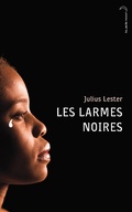 Cover: Les larmes noires - Hachette Black Moon