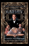 Cover: Gatsby le Magnifique - Hachette Romans