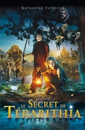 Cover: Le secret de T&eacute;rabithia - Hachette Romans
