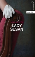 Cover: Lady Susan - Hachette Romans