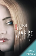 Cover: Journal d'un vampire - Tome 2 - Partie 2 - Hachette Black Moon