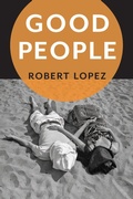 Cover: Good People - Bellevue Literary Press