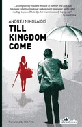 Cover: Till Kingdom Come - Istros Books