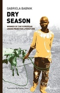 Cover: Dry Season - Istros Books