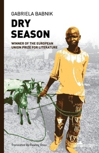 Enlarge image Cover: Dry Season - Istros Books