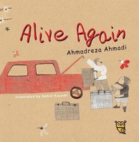 Enlarge image Cover: Alive Again - Tiny Owl Publishing Ltd