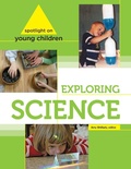 Cover: Spotlight on Young Children: Exploring Science - National Association for the Education of Young Children
