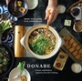 Cover: Donabe - Ten Speed Press