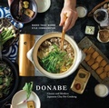 Cover: Donabe - Ten Speed Press