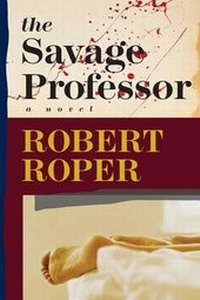 Enlarge image Cover: The Savage Professor - Asahina & Wallace