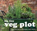 Cover: My Tiny Veg Plot - Pavilion