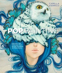 Abbildung von: Pop Painting - Watson-Guptill