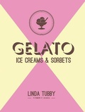 Cover: Gelato, ice creams and sorbets - Pavilion