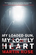 Cover: My Loaded Gun, My Lonely Heart - Talos